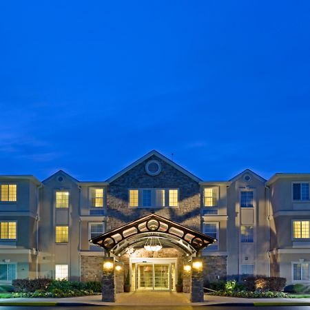 Staybridge Suites-Philadelphia/Mount Laurel By Ihg Kültér fotó