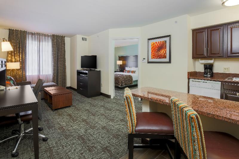 Staybridge Suites-Philadelphia/Mount Laurel By Ihg Kültér fotó