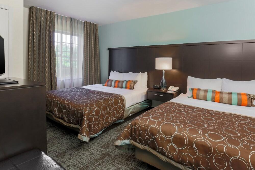 Staybridge Suites-Philadelphia/Mount Laurel By Ihg Kültér fotó