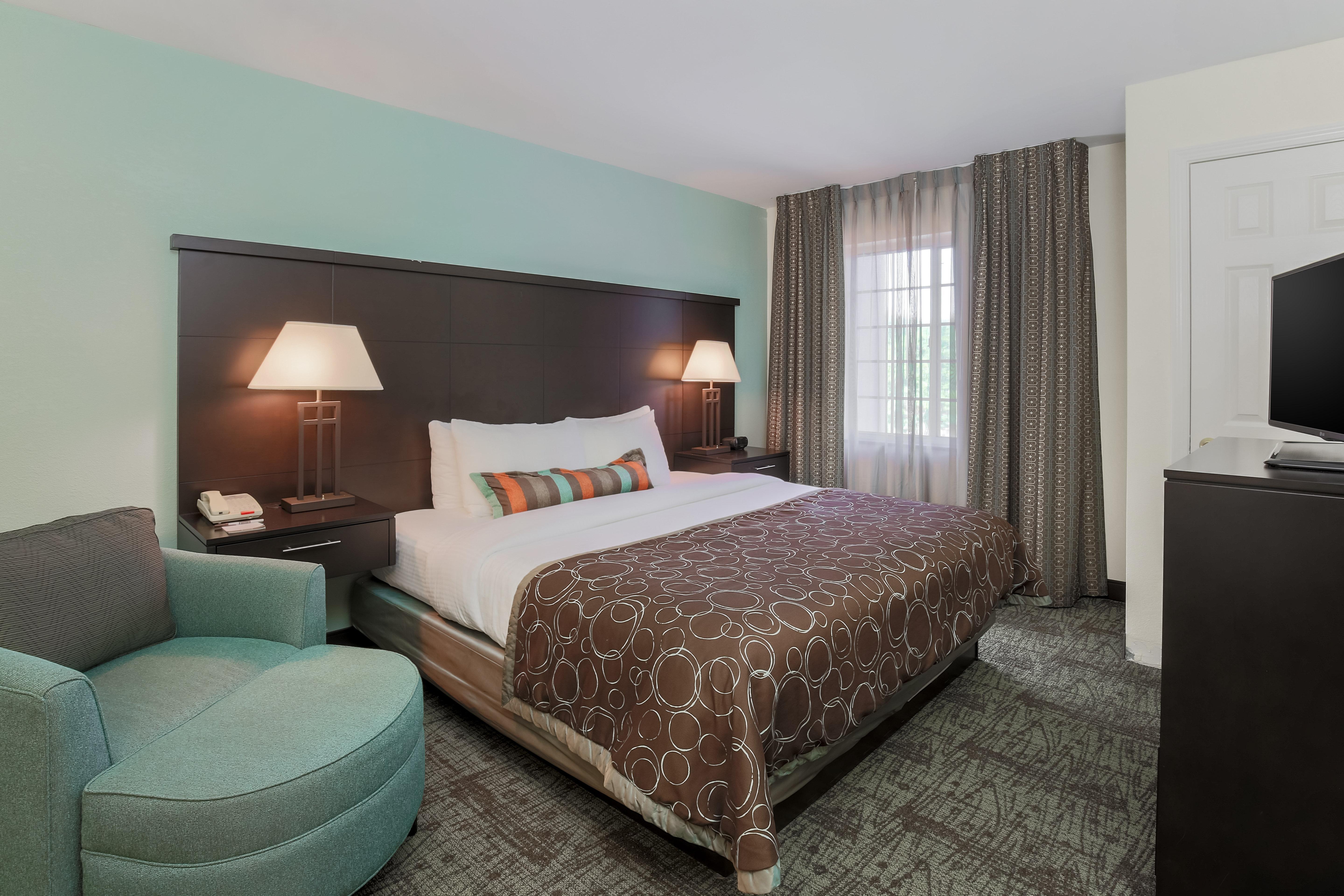 Staybridge Suites-Philadelphia/Mount Laurel By Ihg Kültér fotó