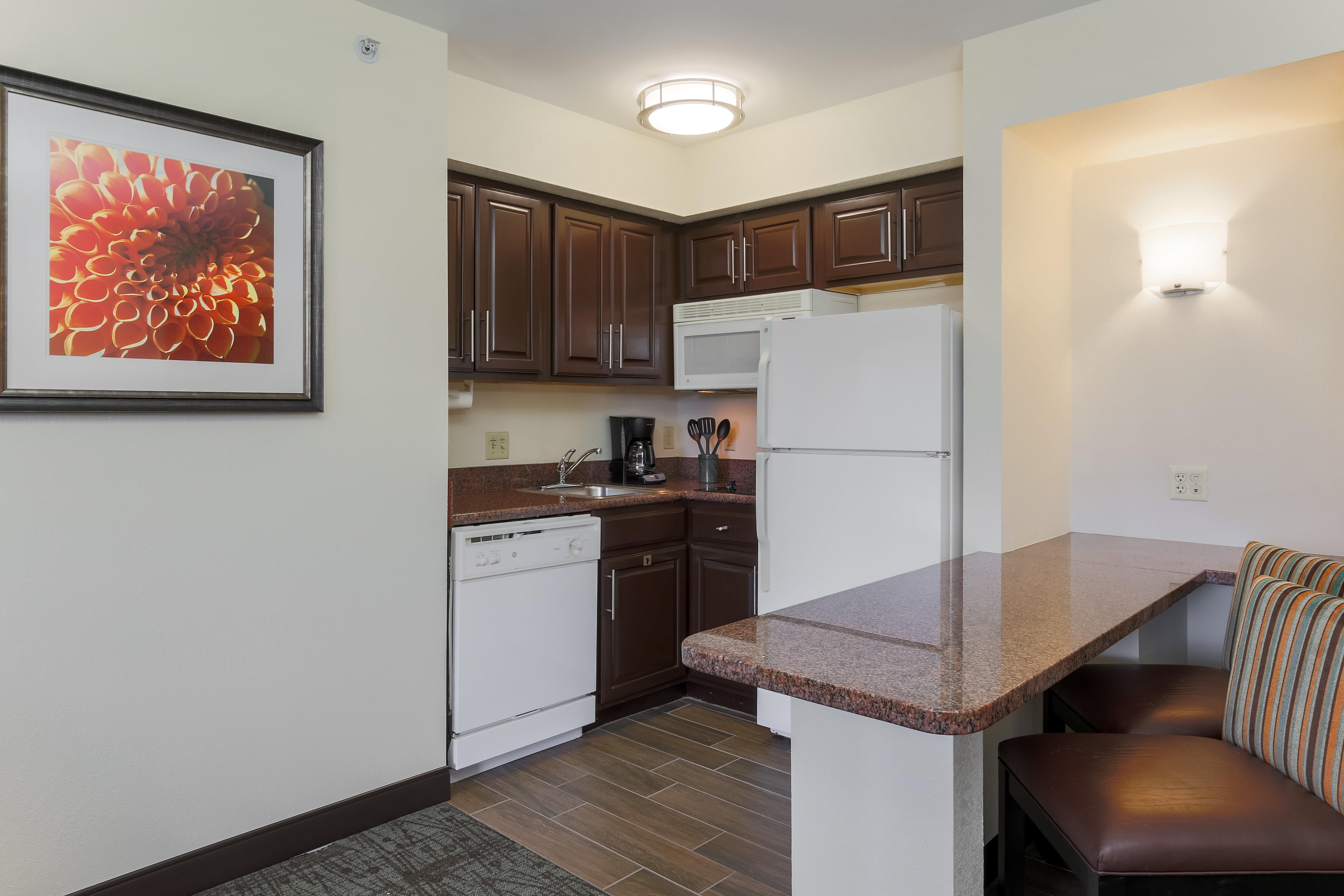 Staybridge Suites-Philadelphia/Mount Laurel By Ihg Kültér fotó