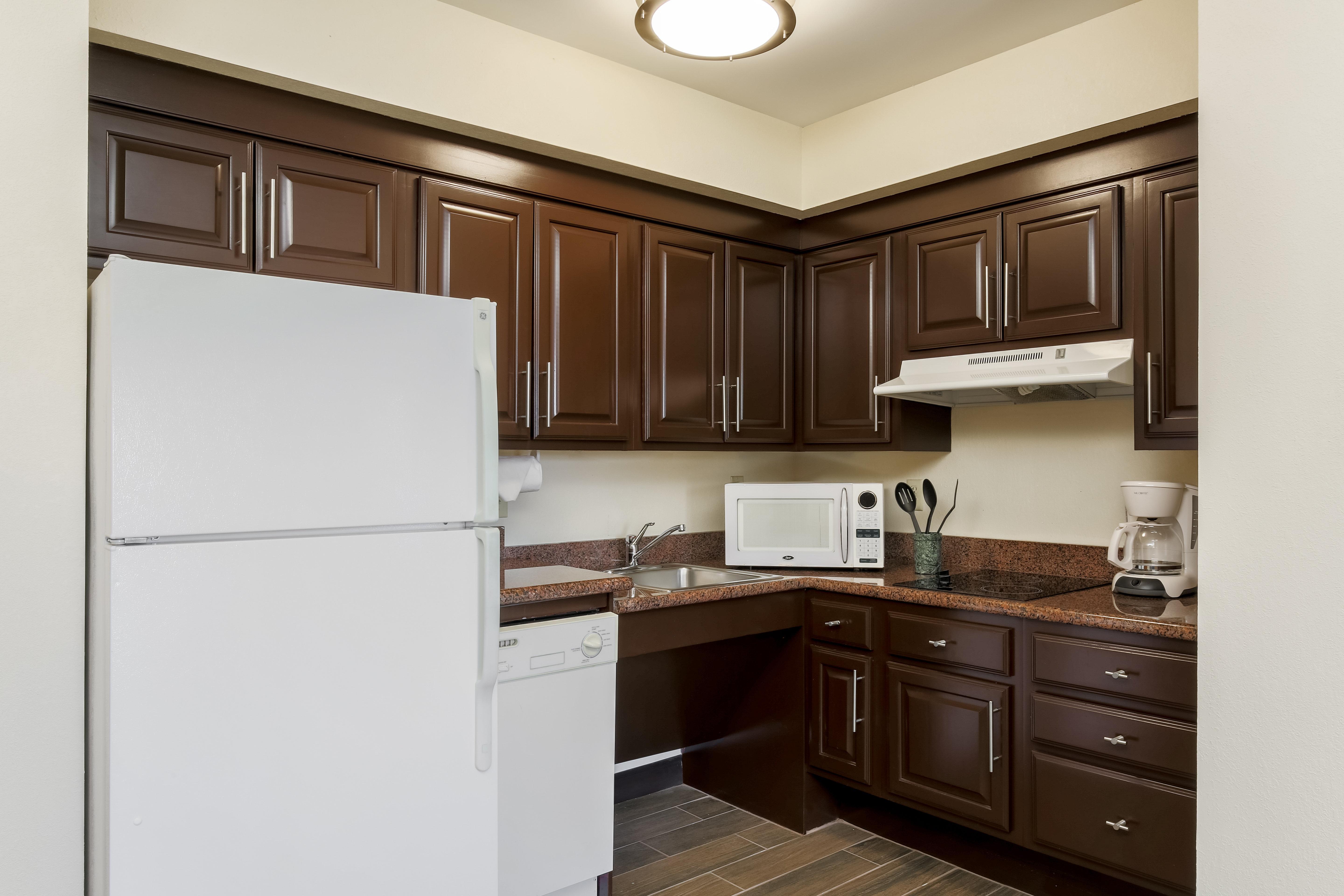 Staybridge Suites-Philadelphia/Mount Laurel By Ihg Kültér fotó