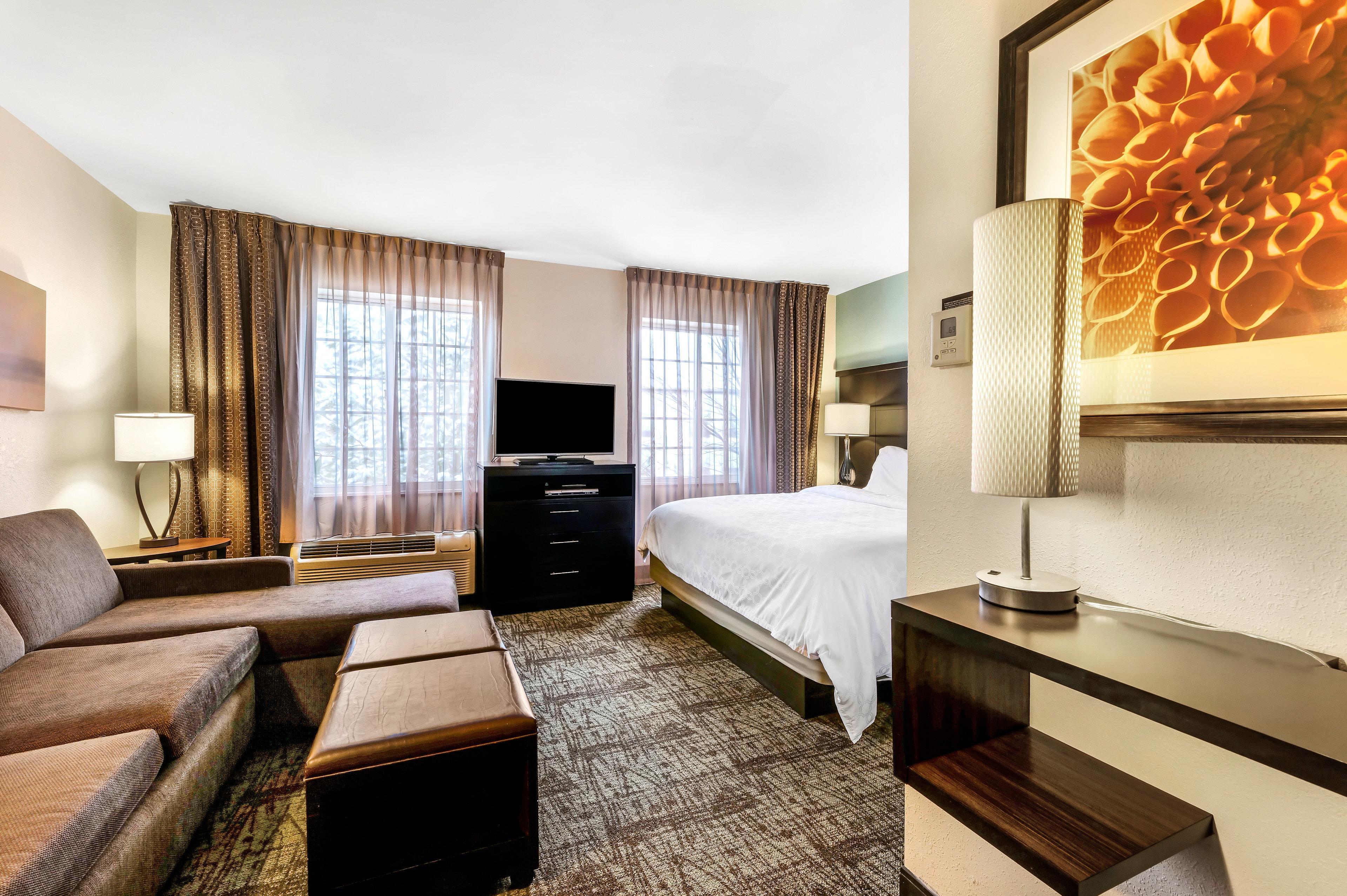 Staybridge Suites-Philadelphia/Mount Laurel By Ihg Kültér fotó