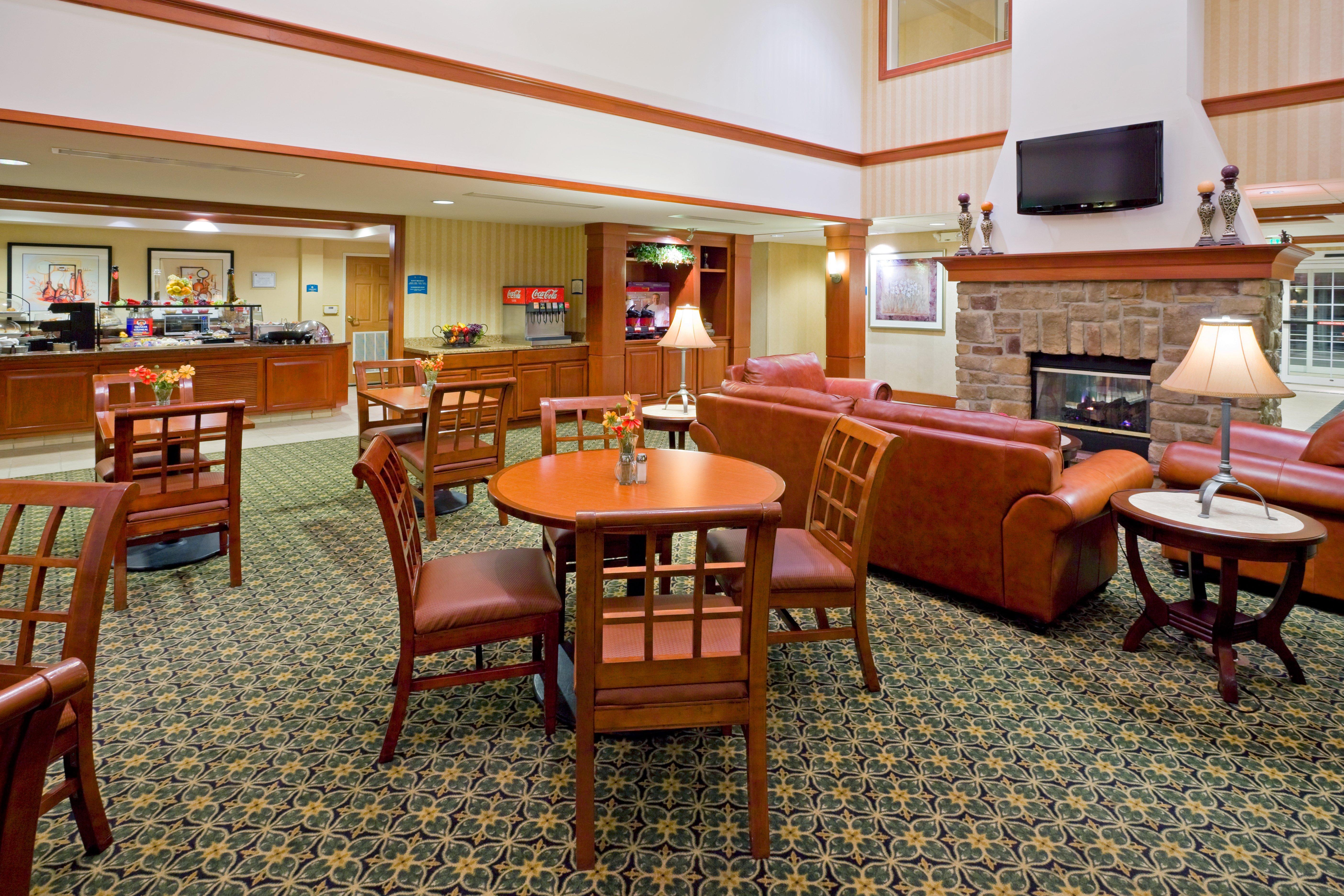 Staybridge Suites-Philadelphia/Mount Laurel By Ihg Kültér fotó