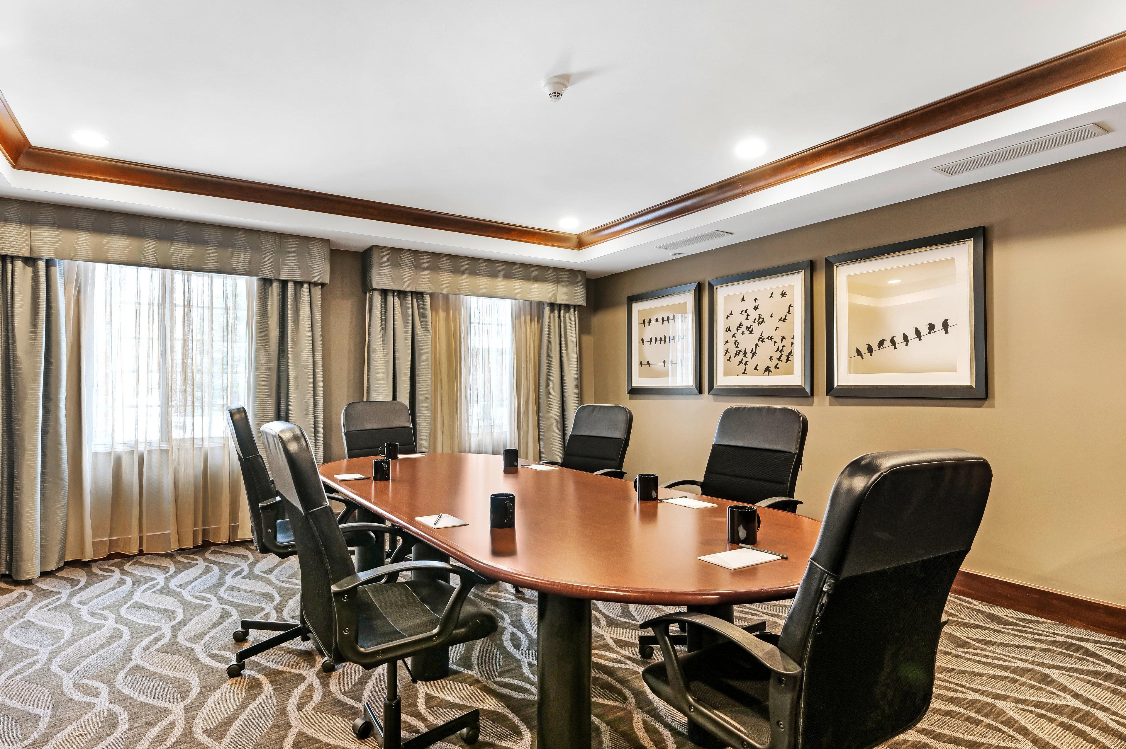 Staybridge Suites-Philadelphia/Mount Laurel By Ihg Kültér fotó