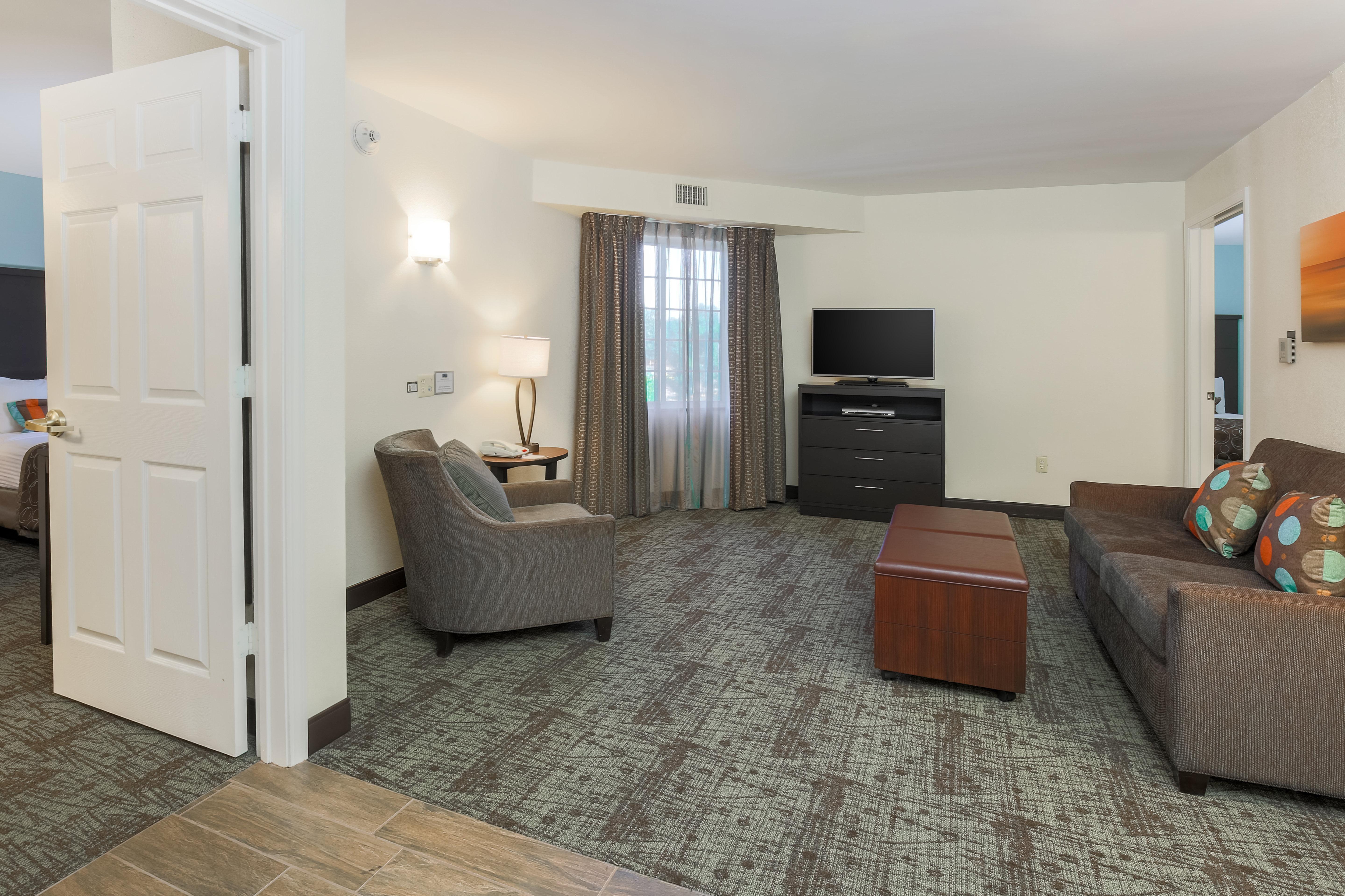 Staybridge Suites-Philadelphia/Mount Laurel, An Ihg Hotel Kültér fotó