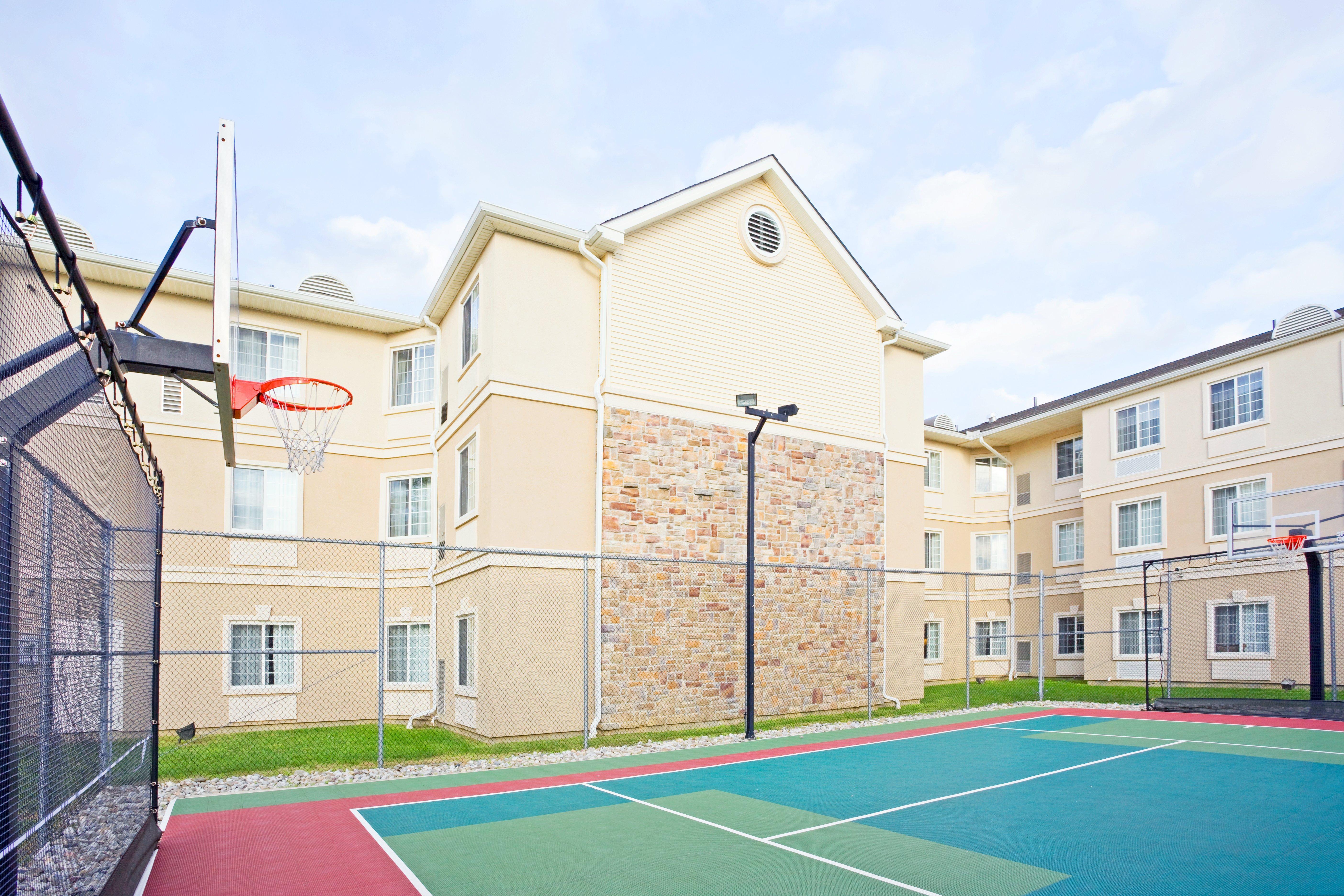 Staybridge Suites-Philadelphia/Mount Laurel By Ihg Kültér fotó