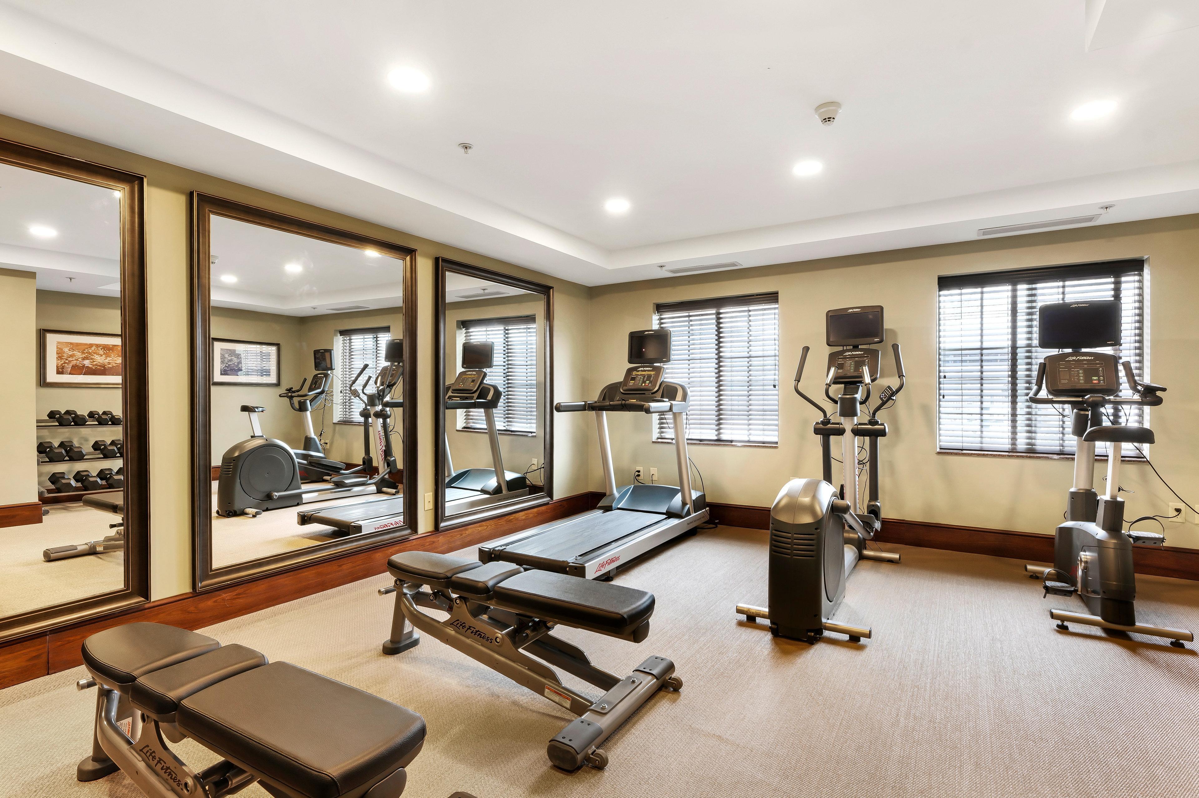 Staybridge Suites-Philadelphia/Mount Laurel By Ihg Kültér fotó