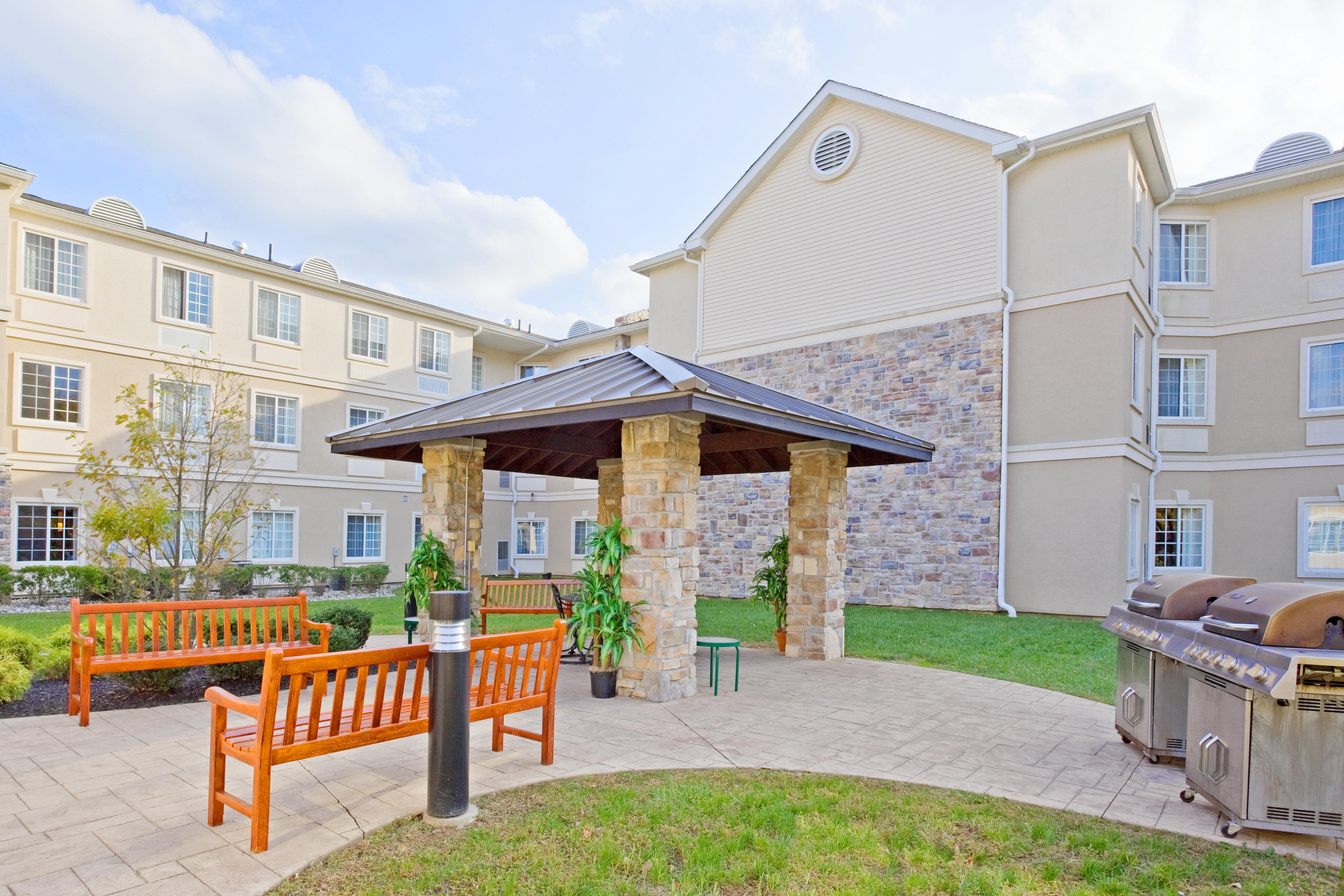 Staybridge Suites-Philadelphia/Mount Laurel By Ihg Kültér fotó