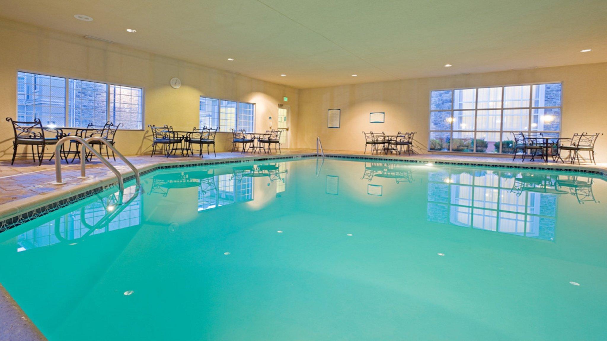Staybridge Suites-Philadelphia/Mount Laurel By Ihg Kültér fotó