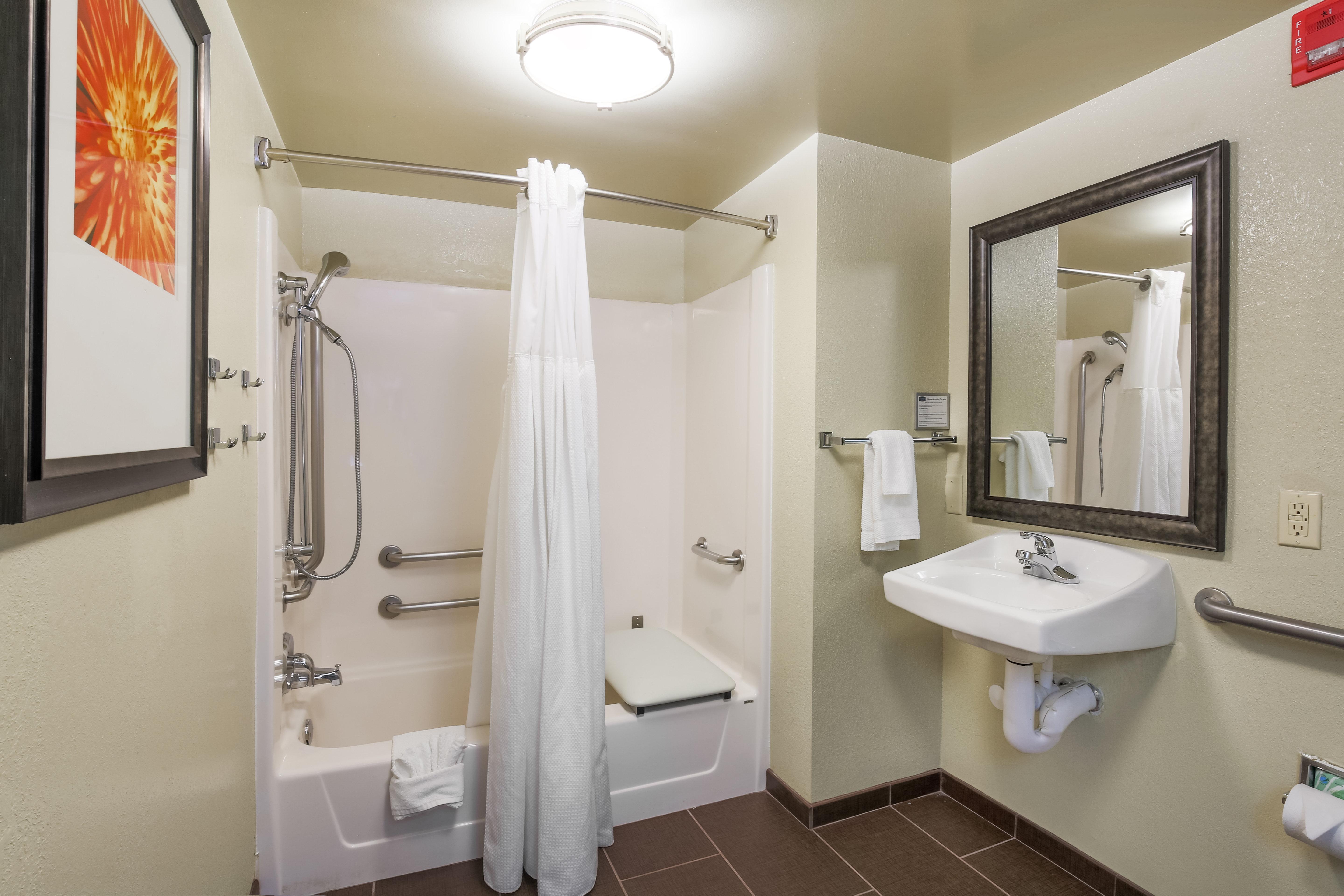 Staybridge Suites-Philadelphia/Mount Laurel By Ihg Kültér fotó