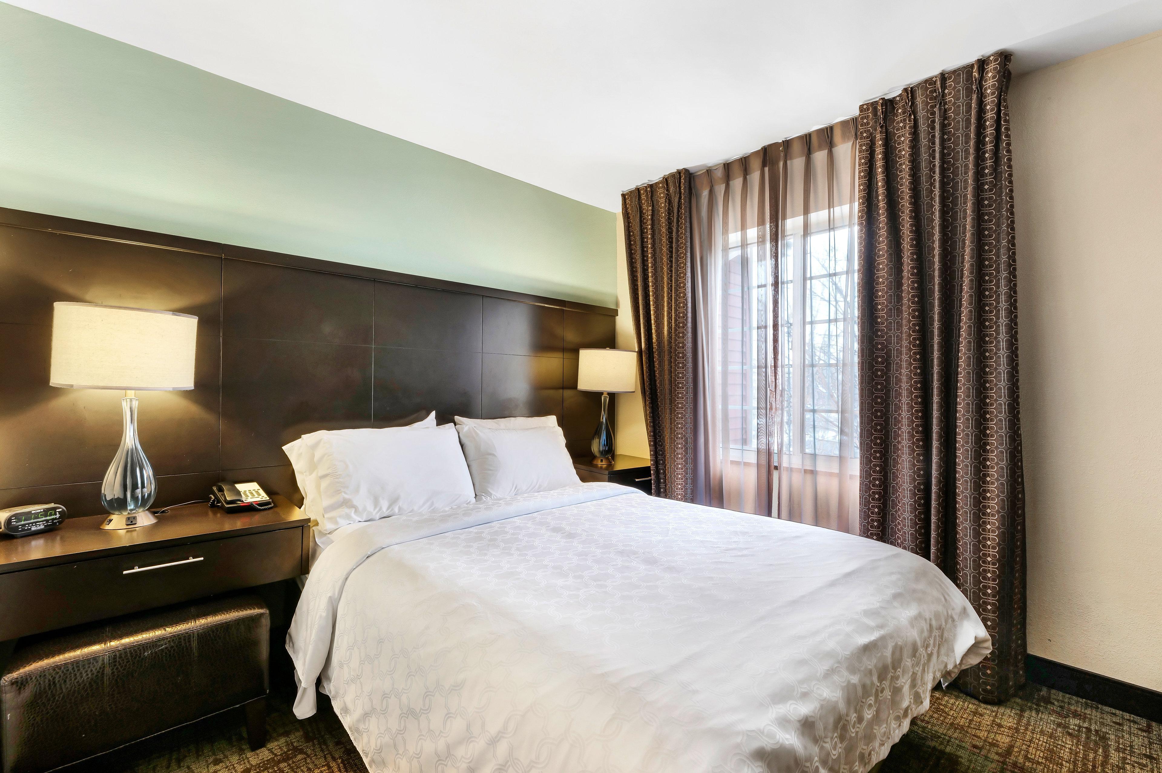 Staybridge Suites-Philadelphia/Mount Laurel, An Ihg Hotel Kültér fotó