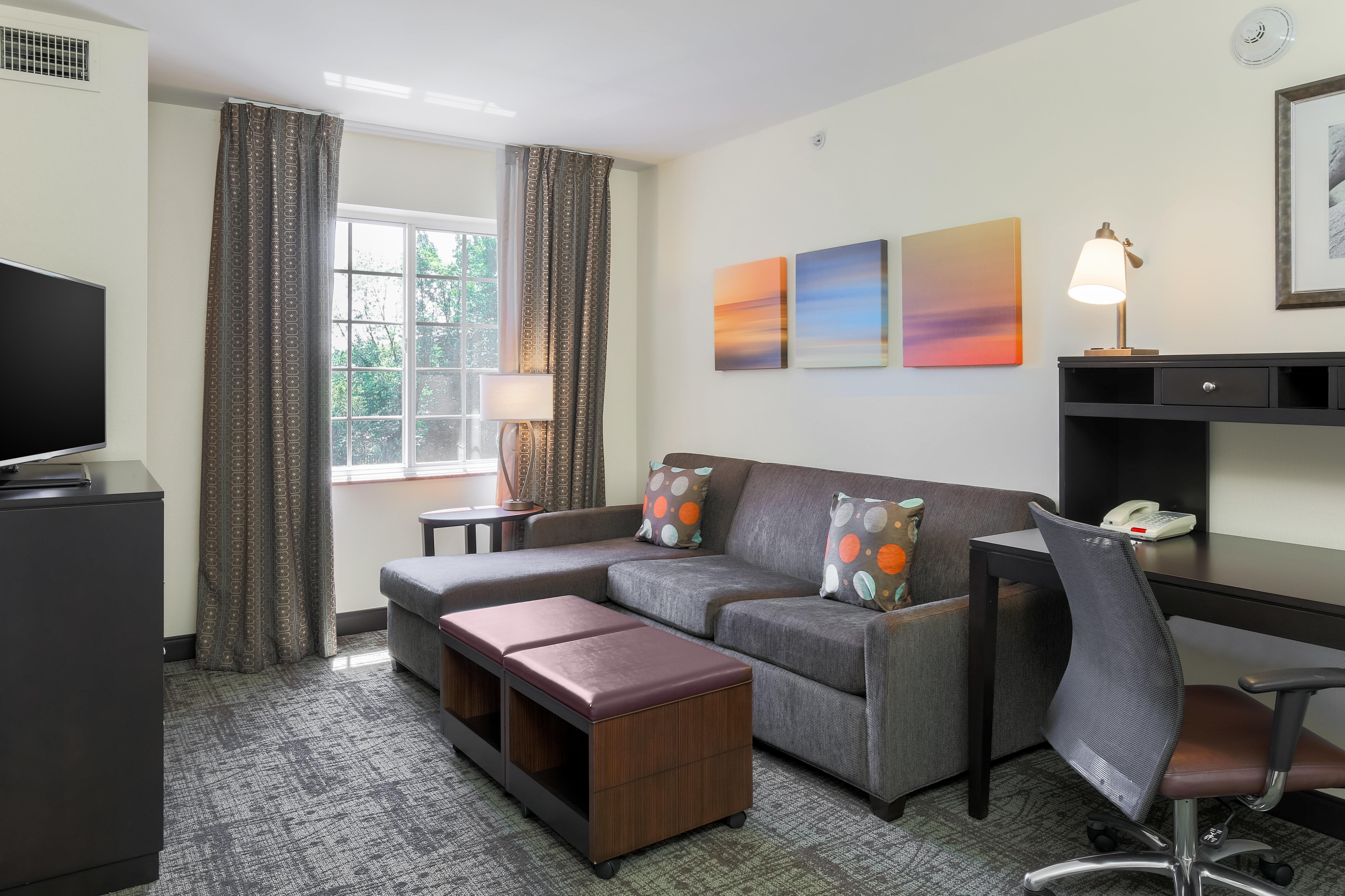 Staybridge Suites-Philadelphia/Mount Laurel By Ihg Kültér fotó