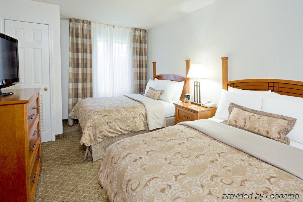 Staybridge Suites-Philadelphia/Mount Laurel, An Ihg Hotel Szoba fotó