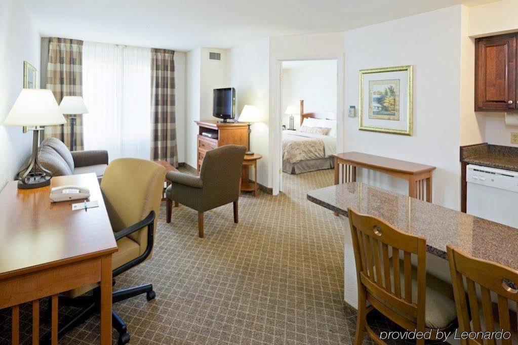 Staybridge Suites-Philadelphia/Mount Laurel By Ihg Kültér fotó