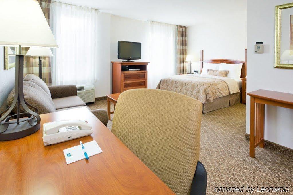 Staybridge Suites-Philadelphia/Mount Laurel By Ihg Kültér fotó