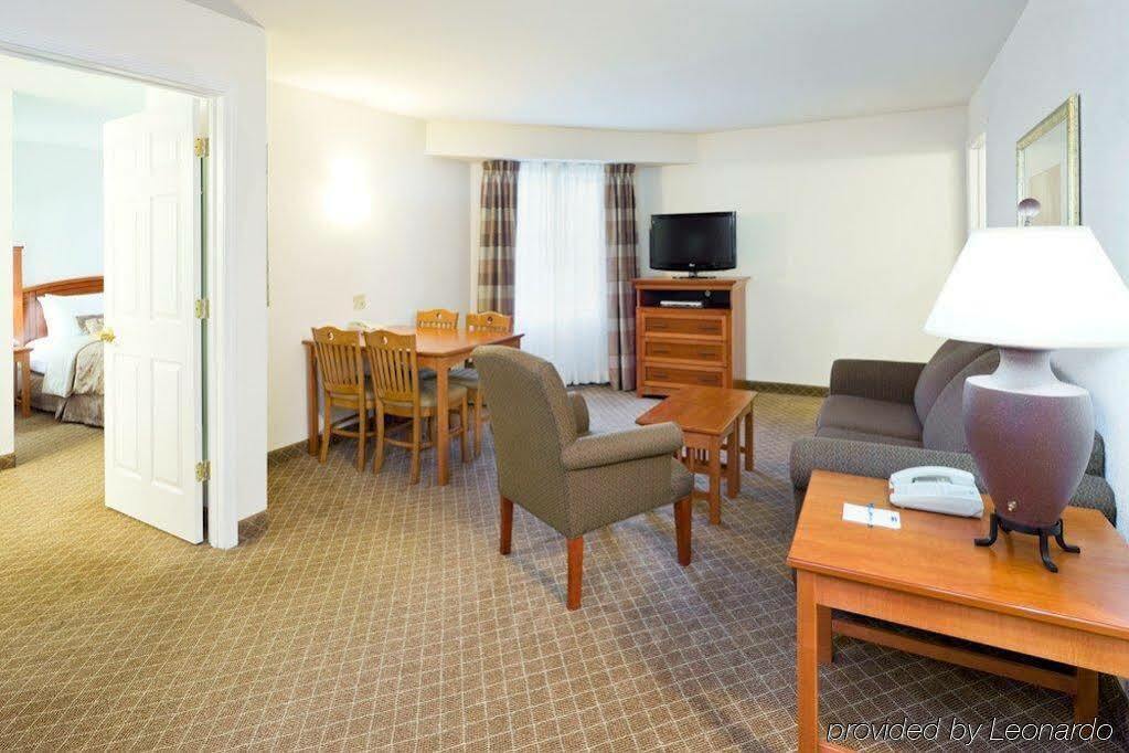 Staybridge Suites-Philadelphia/Mount Laurel By Ihg Kültér fotó